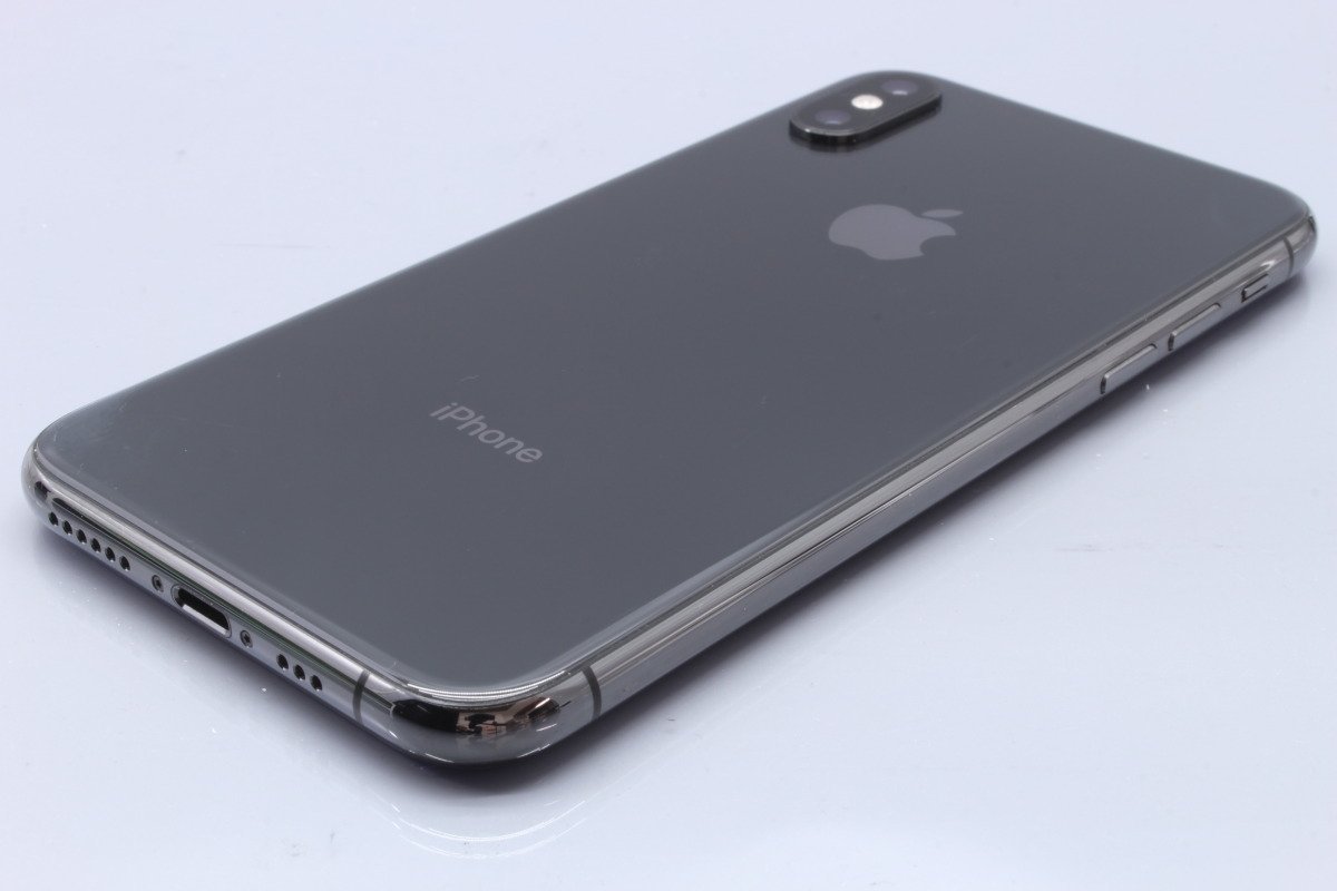 Space Apple Gray iPhone XS - Xs 64GB Unlocked Iphone Max 64gb 64GB