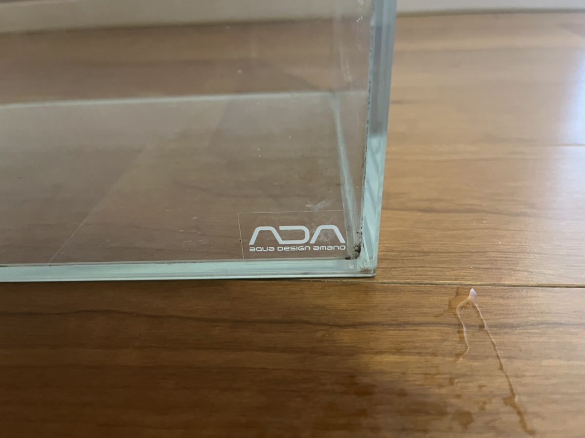 ADA 30cm水槽　