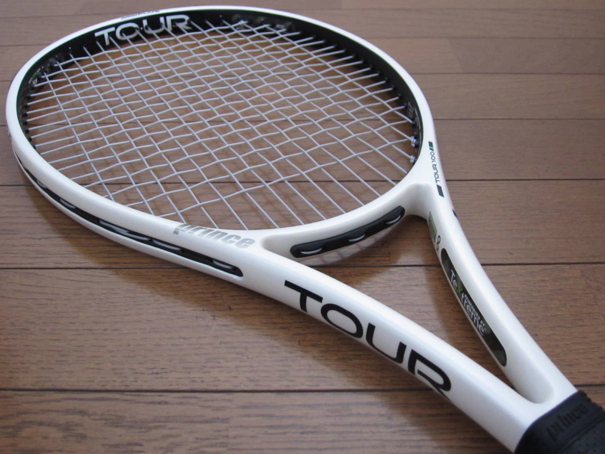 ☆現行モデル！☆超美品！☆ TOUR 100 (310g) (7TJ121) (G2 