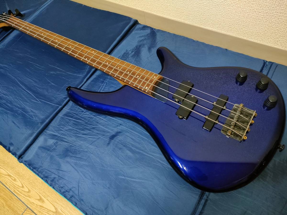 Ibanez SR530 エレキベース☆現状品 SR530 Ibanez SDGR Made In 日本製