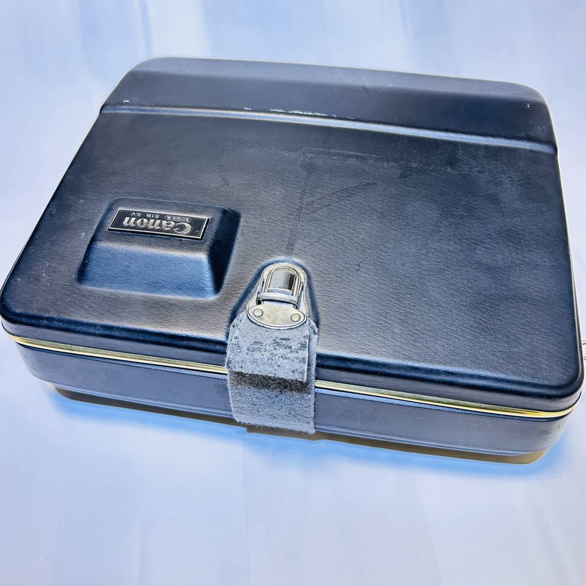 ☆希少品☆ CANON キャノン 518SV Single-8 8mmフィルムカメラ 専用
