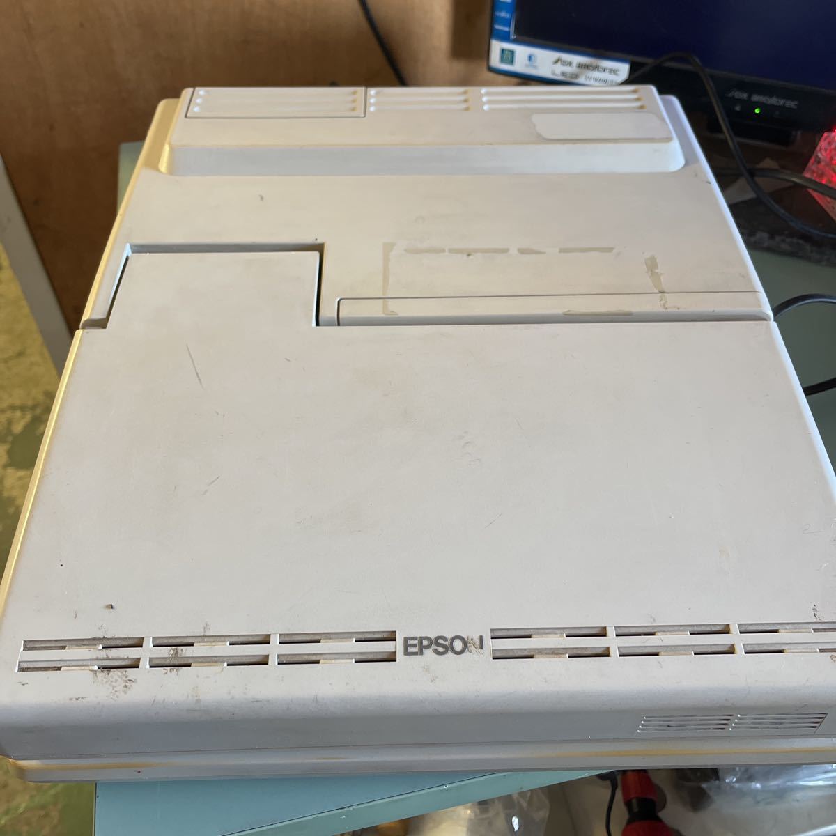 EPSON PC-286LS—H20 PC-286LSH2 現状品