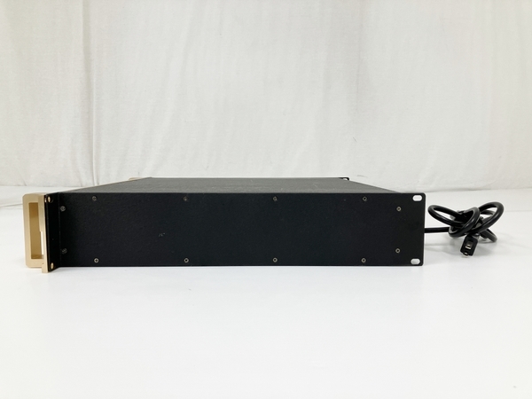 CLASSIC PRO CP1000 ステレオパワーアンプ 2Uラックマウントサイズ 