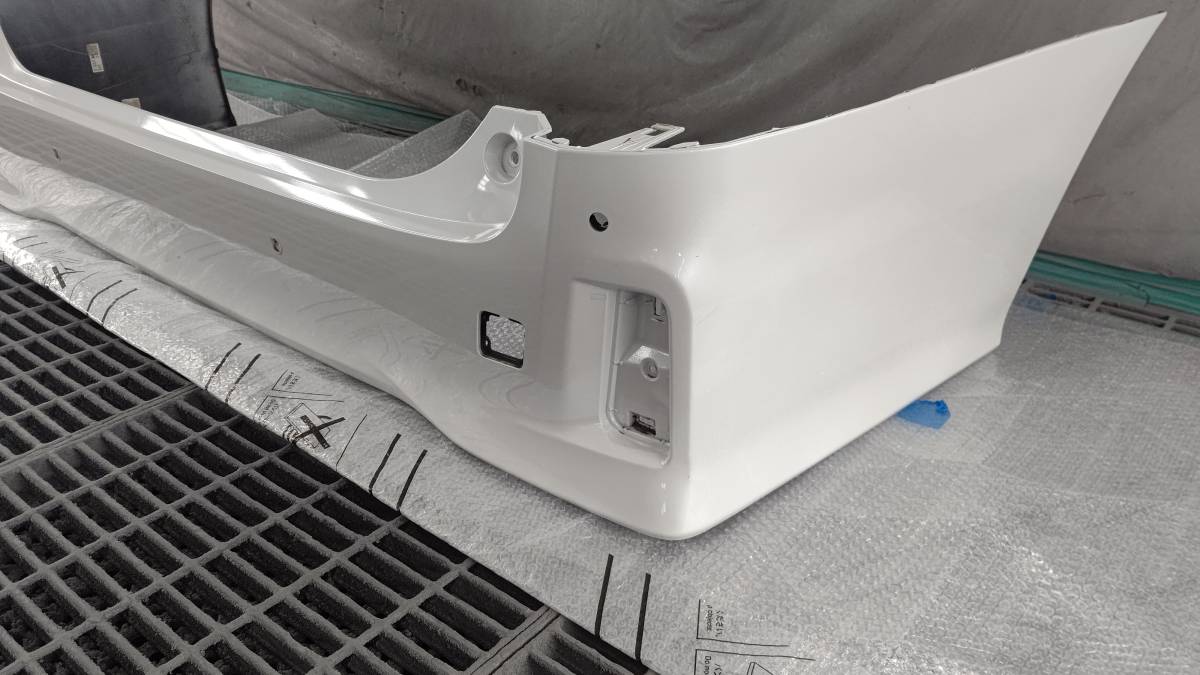 新品未使用 30アルファードヴェルファイア AGH30W 後期 純正リア 