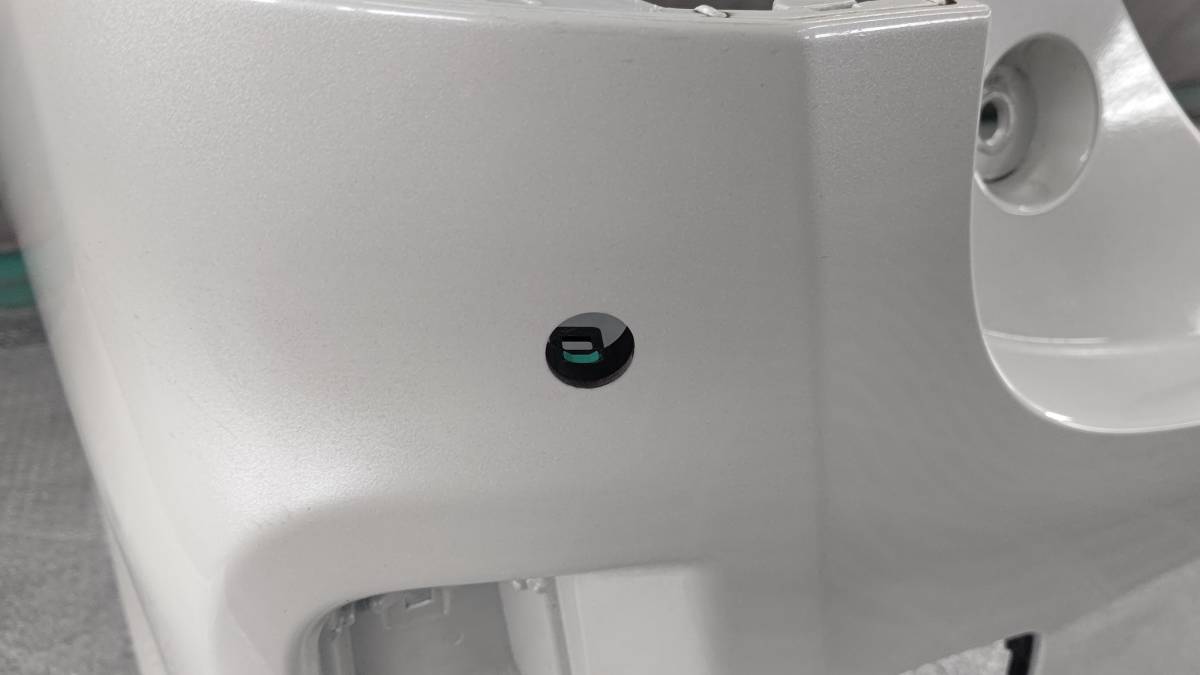 新品未使用 30アルファードヴェルファイア AGH30W 後期 純正リア 