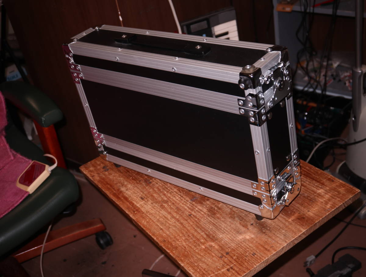 2u ラックケース その5 ラックケース 2u その5 2uの通販 ケース [2Uハーフ