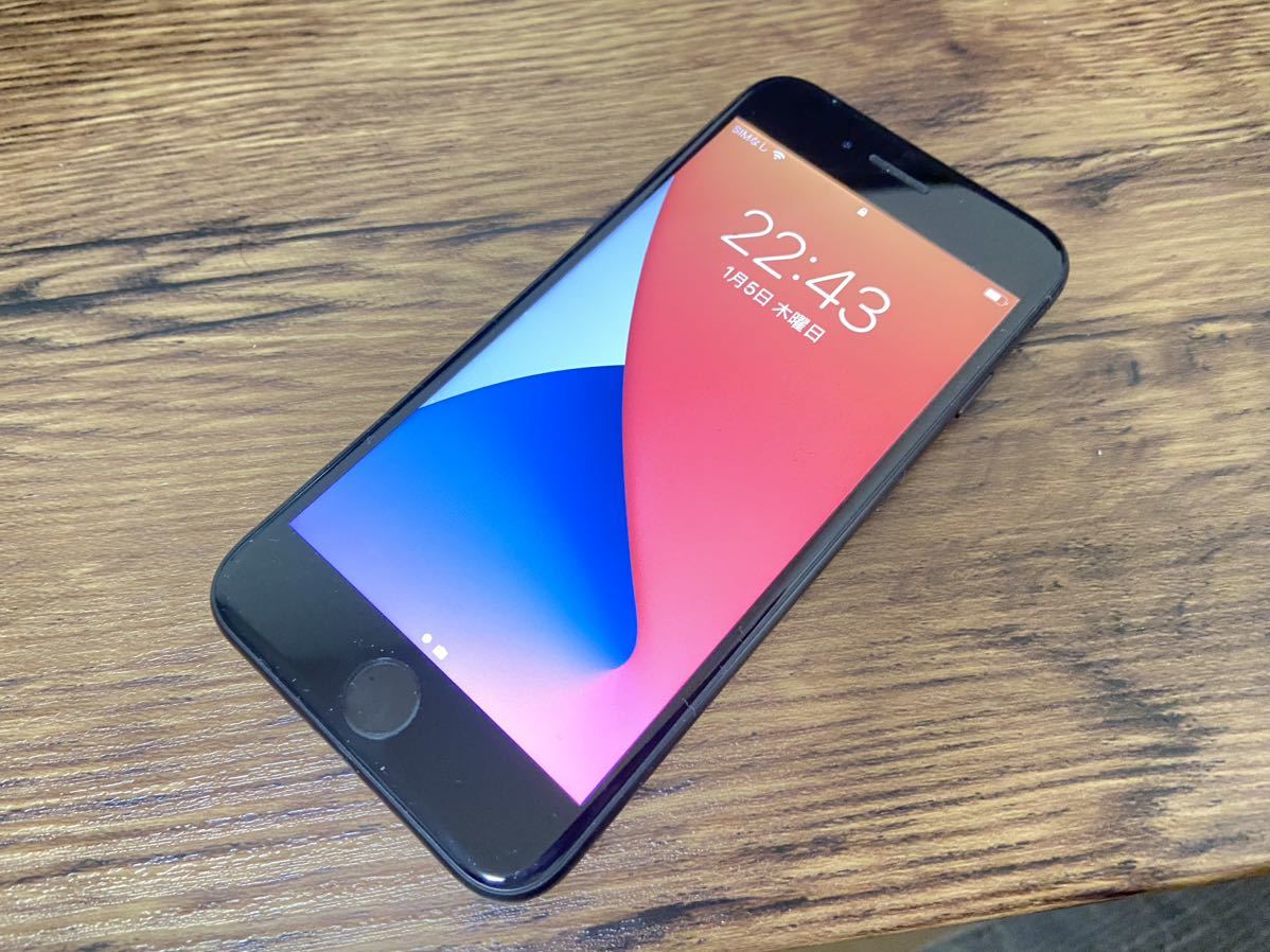 高品質，HOT Apple iPhone7 125GB SIMフリー スペースグレイ /シム解除版(iPhone)｜売買されたオークション情報、yahooの商品情報をアーカイブ公開 - オークファン iPhone