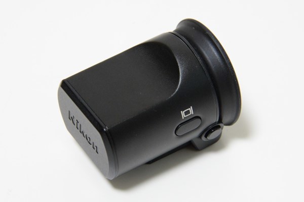 Nikon 電子ビューファインダー DF-N1000