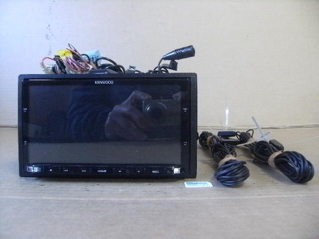 カーナビ KENWOOD MDV-Z702 car navigation 2016 カーナビ KENWOOD MDV