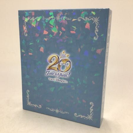 20周年 東京ディズニーシー アニバーサリー・セレクション (R