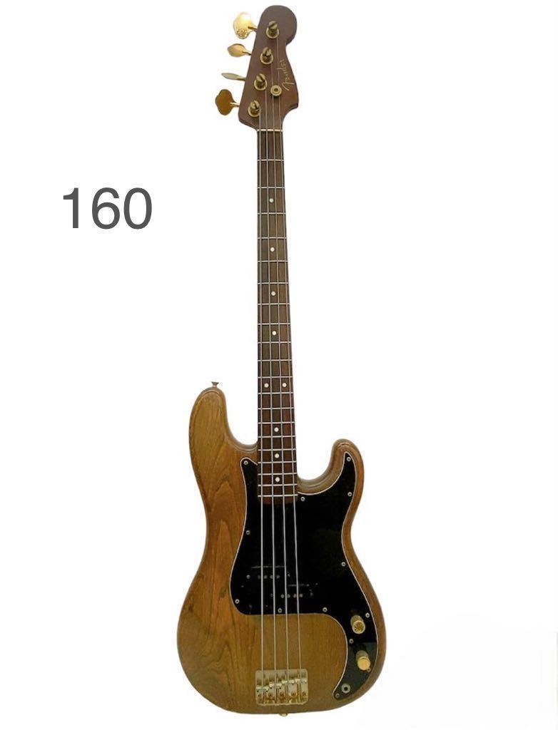 フェンダープレシジョンベースの値段と価格推移は？｜53件の売買情報を ...