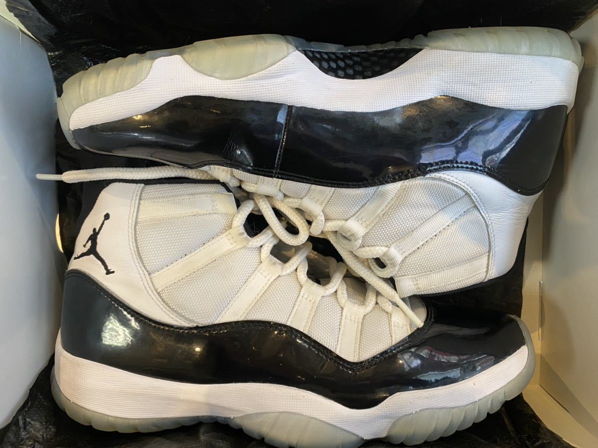 シューズ(男性用) Air Jordan 11 Retro Low Golf \