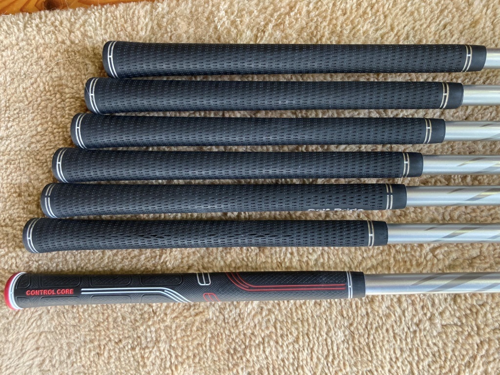 三浦技研 CB-1008 4-PW 7本 アイアンセット 三浦技研アイアン CB1008 ♯7