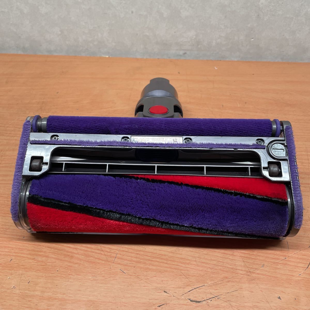 ダイソン | ソフトローラークリーナーヘッド Dyson コードレス 