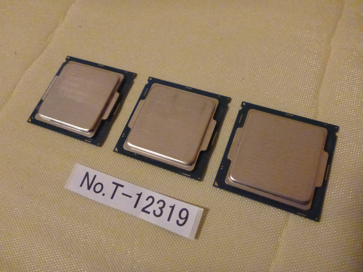 ⁄ Core Intel ジャンク品 i9-9900X Coreプロセッサ初の“T型番”、省電力