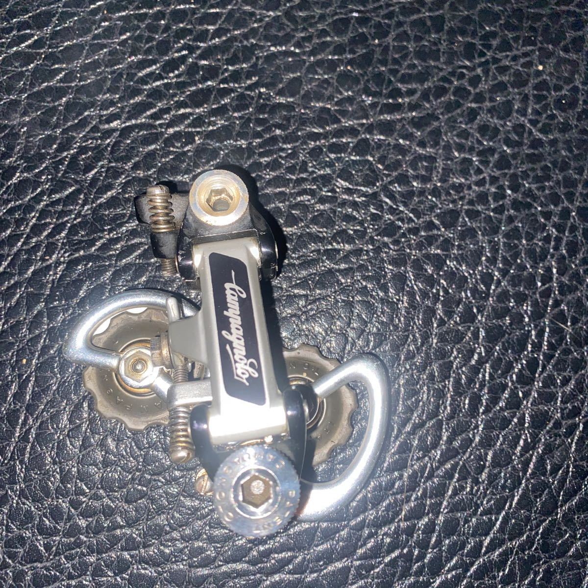 カンパニョーロ RECORD リアディレイラー Campagnolo CAMPAGNOLO SUPER 