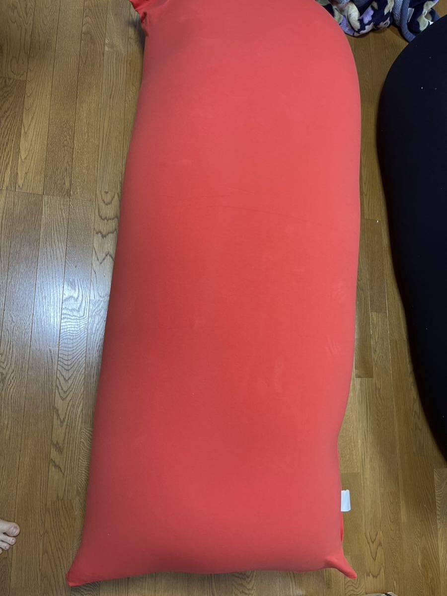 ヨギボーマックス オレンジ Buma ヨギボーマックス オレンジ クリーム