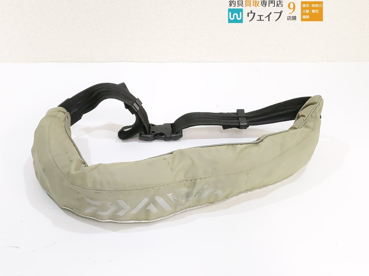 ダイワ ライフジャケット DF-2200 サクラマークあり 【公式通販】