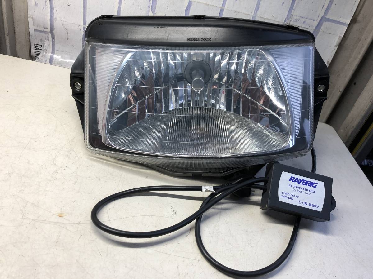 廃盤]RAYBRIG レイブリック刻印有り マルチリフレクター ae86 2025年