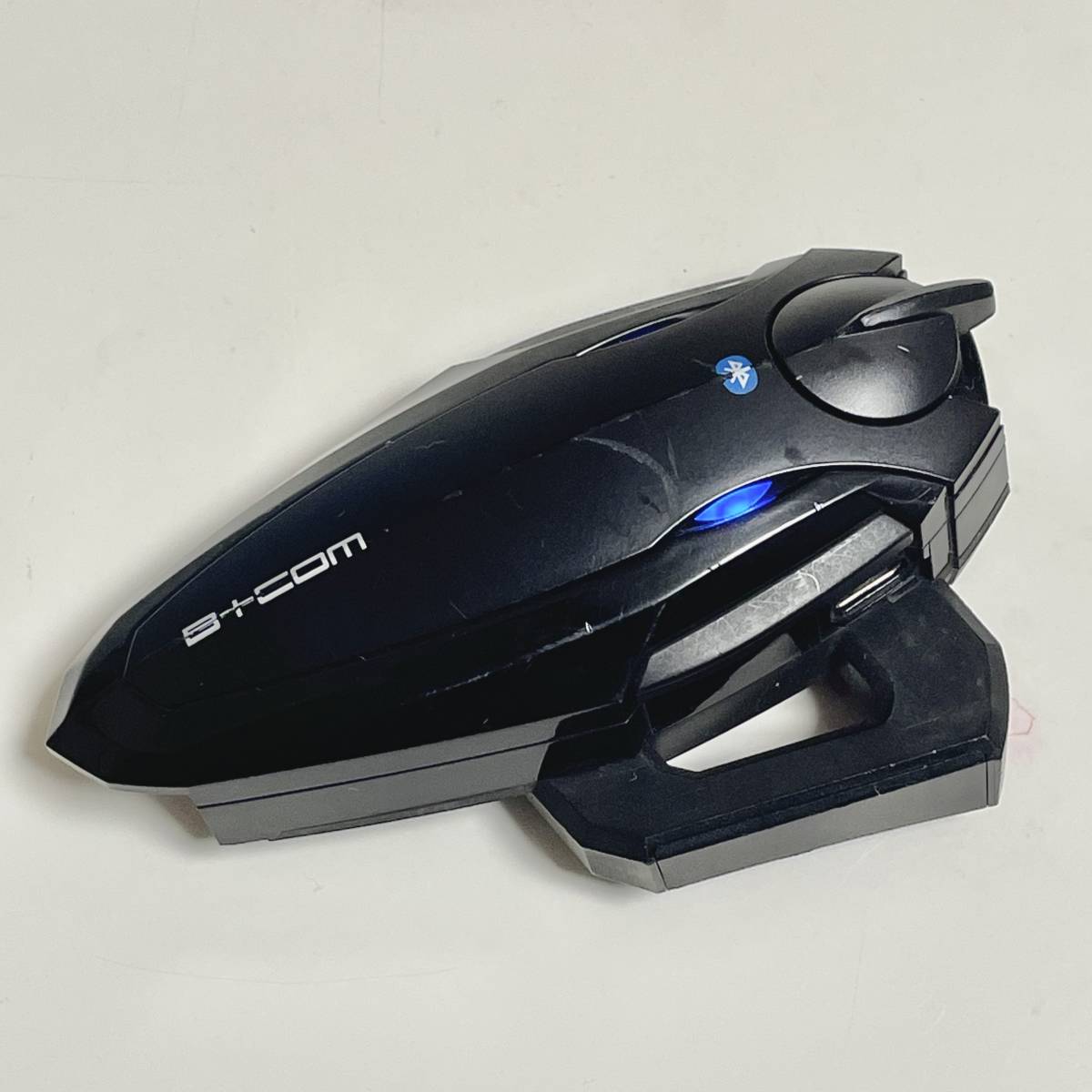 サインハウスビーコムSB6X sb6x 本体のみ取付ベース付