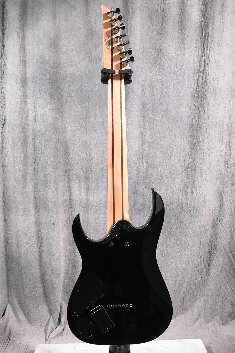 Ibanez/アイバニーズ 7弦 エレキギター RGA7 Ibanez アイバニーズ 7弦
