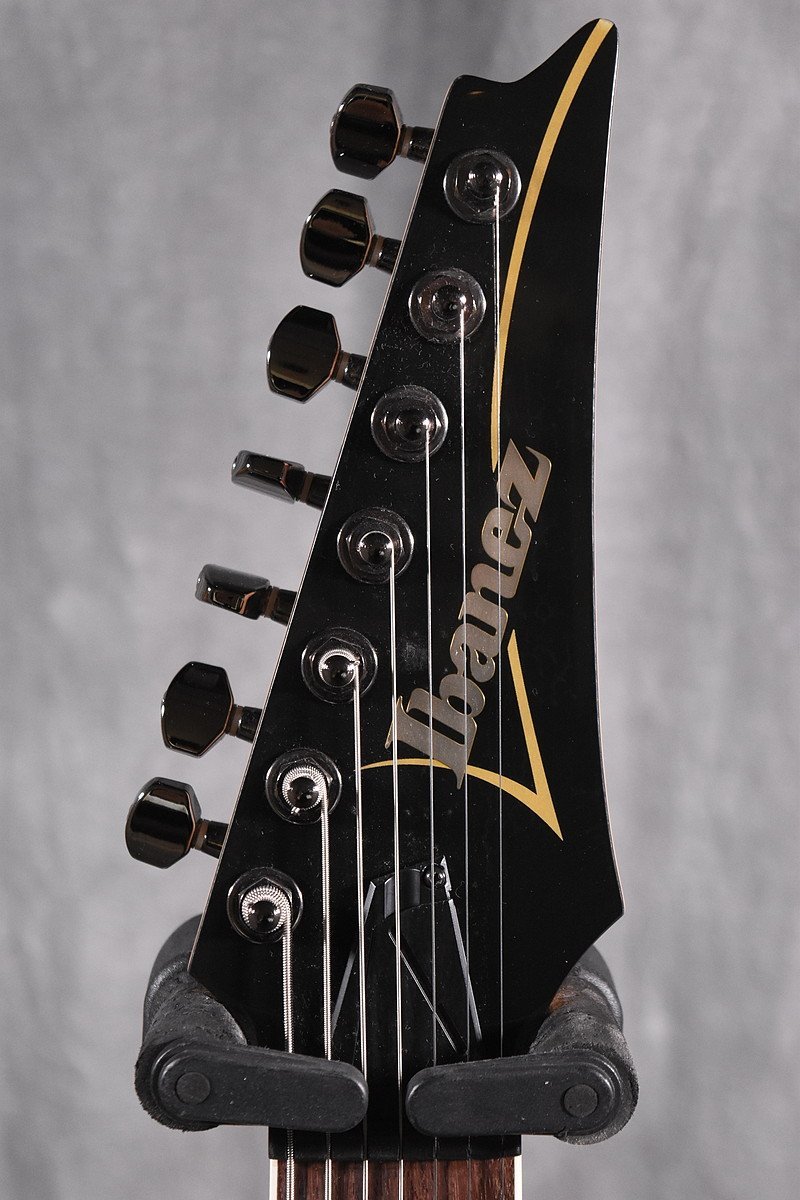 Ibanez/アイバニーズ 7弦 エレキギター RGA7 Ibanez アイバニーズ 7弦