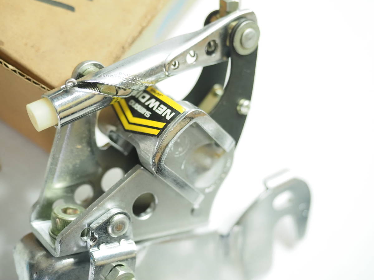 ☆ SHIMANO ディスクブレーキ 検索用（ フラッシャー自転車 ビンテージ