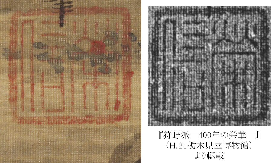 お*猫様 『複製』狩野栄信 狩野伊川院『百鳥図』木挽町家狩野派8代目 江戸後期絵 お*猫様 『複製』狩野栄信 狩野伊川院『百鳥図』木挽町家狩野 木挽町