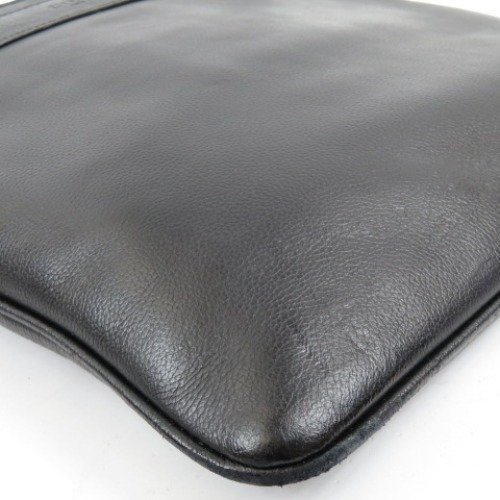 60717☆1円スタート☆COACH コーチ 中極美品 斜め掛け ロゴ ショルダー