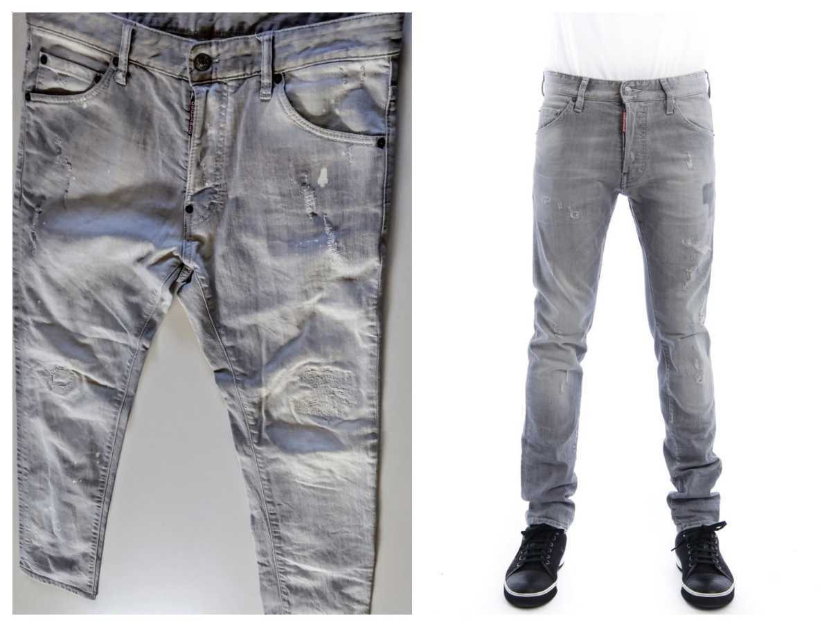 ディースクエアード DSQUARED2 メンズ Dsquared2 CoolGuyJean 