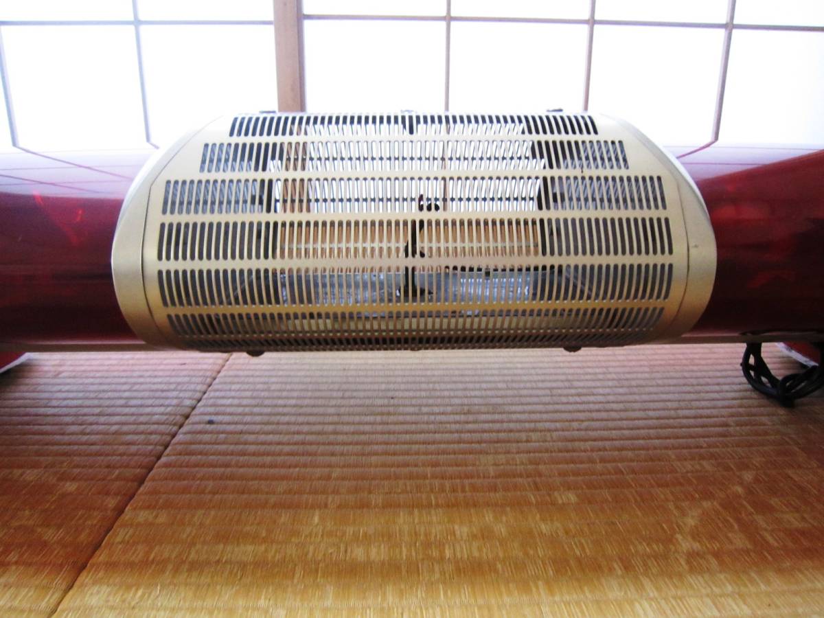 パトライト製散光式警光灯 AJS-12MF