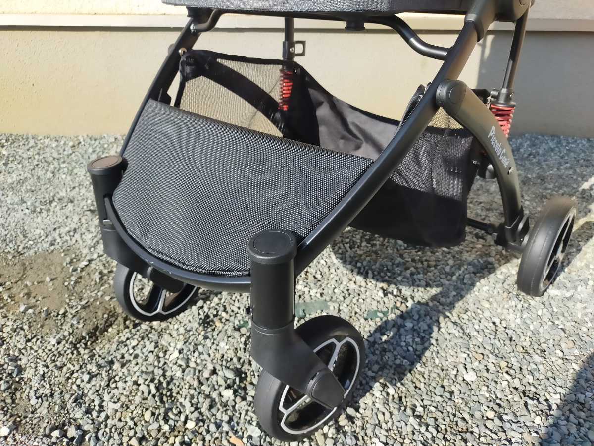 ピッコロカーネ カリーノ2 耐荷重20kg 折りたたみ可能なペット ピッコロカーネ カリーノ2 耐荷重20kg 折りたたみ可能なペット
