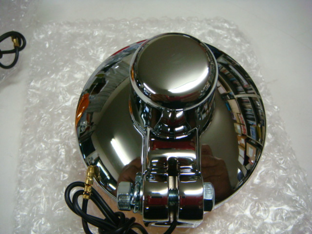 新品 Z1 Z2タイプ ウインカー オレンジ 2個セット (ウィンカー/Z750