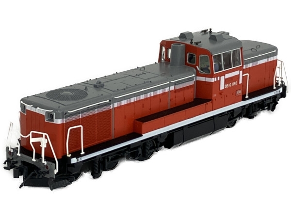 KATO 1-703 DE10 ディーゼル機関車 DE10 KATO ディーゼル機関車 HO HOゲージ 1-703 鉄道模型 | 0 1
