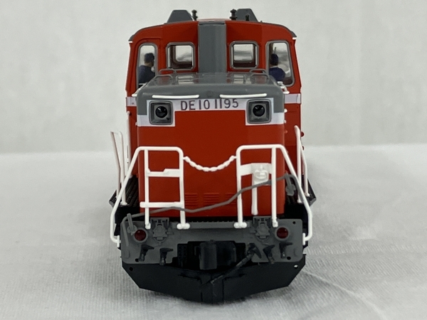 DE10 KATO ディーゼル機関車 HO HOゲージ 1-703 鉄道模型 | 0 1