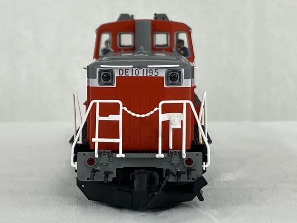 DE10 KATO ディーゼル機関車 HO HOゲージ 1-703 鉄道模型 | 0 1