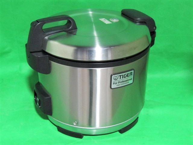04-425 新品 タイガー 炊飯ジャー JNO-A270 業務用 炊飯器 電源100V 50