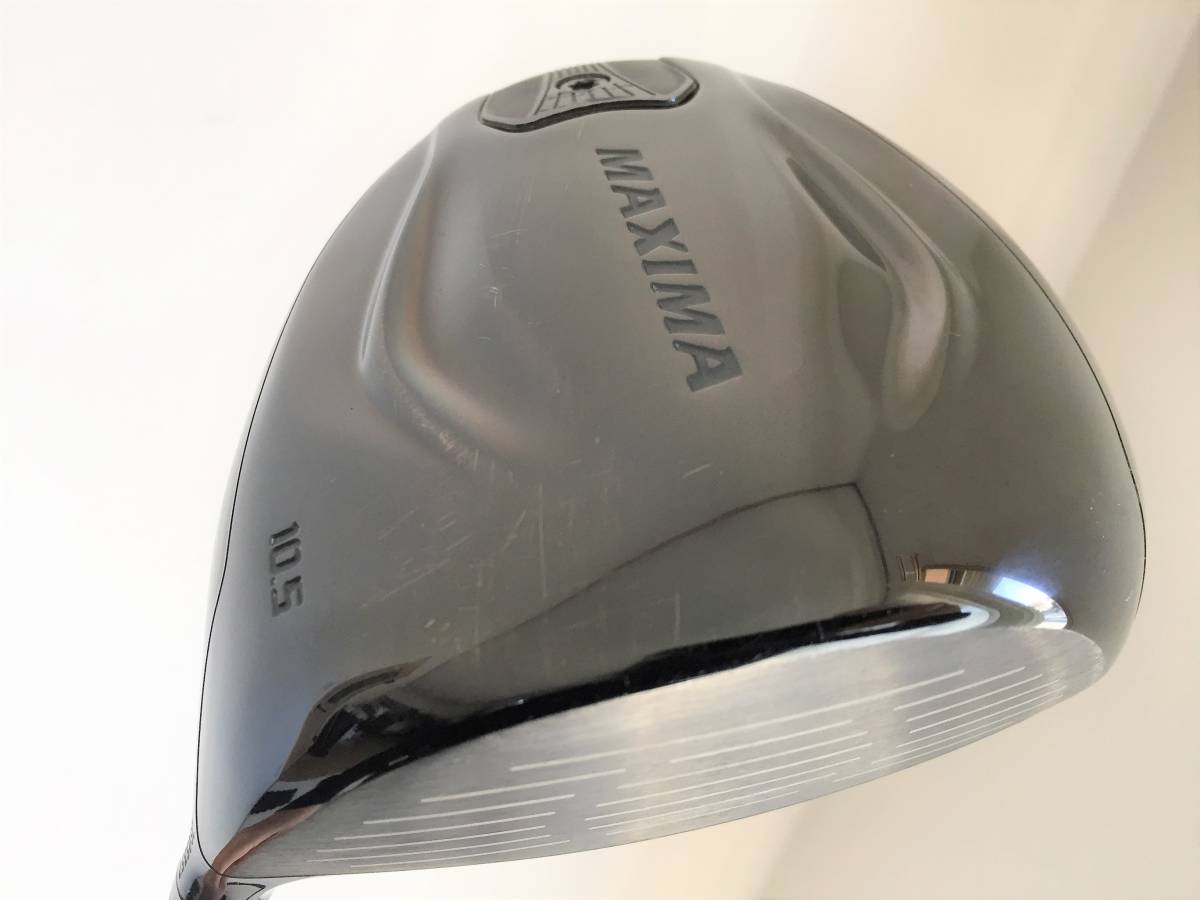 リョーマ RYOMA MAXIMA Ⅱ SPECIAL TUNING スペシャルチューニング