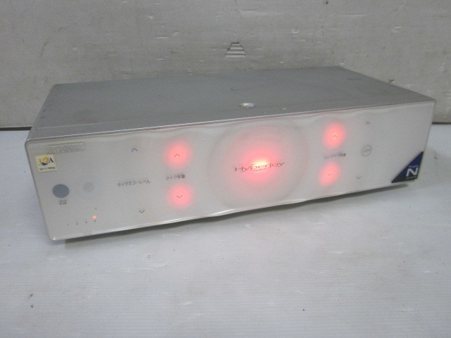 1-179◇JOYSOUND エクシング ウェーブ/カラオケ JS-W1N◇ | カラオケ