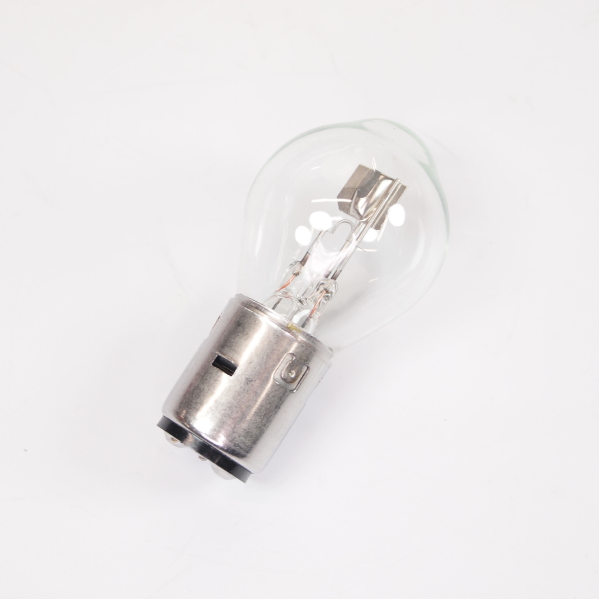 Ba20d Socket Bulb 12V 35/35W socket BA20D ヘッドライトバルブ Lambretta VESPA ベスパ P200E PX200E ...