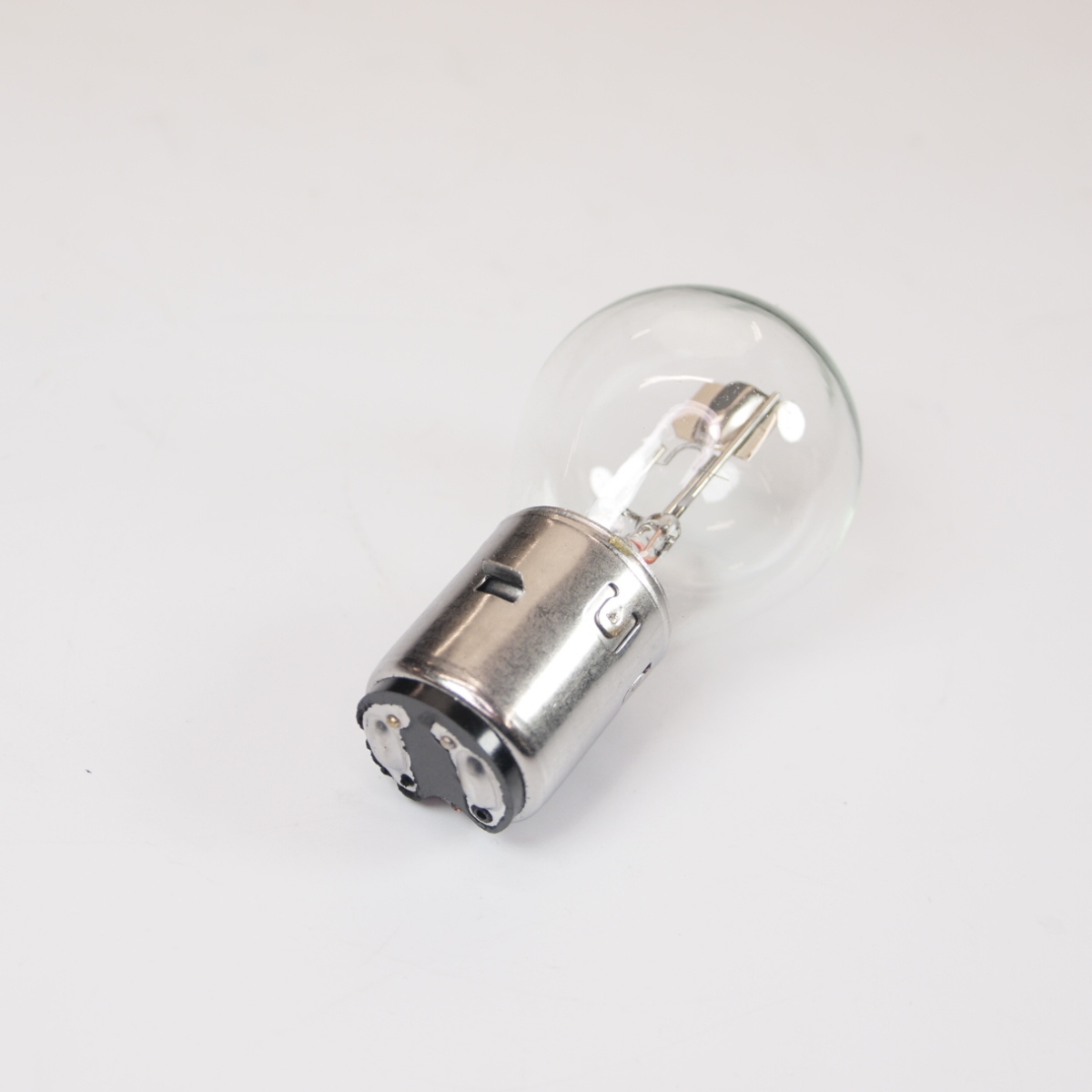 Ba20d Socket Bulb 12V 35/35W socket BA20D ヘッドライトバルブ Lambretta VESPA ベスパ P200E PX200E ...