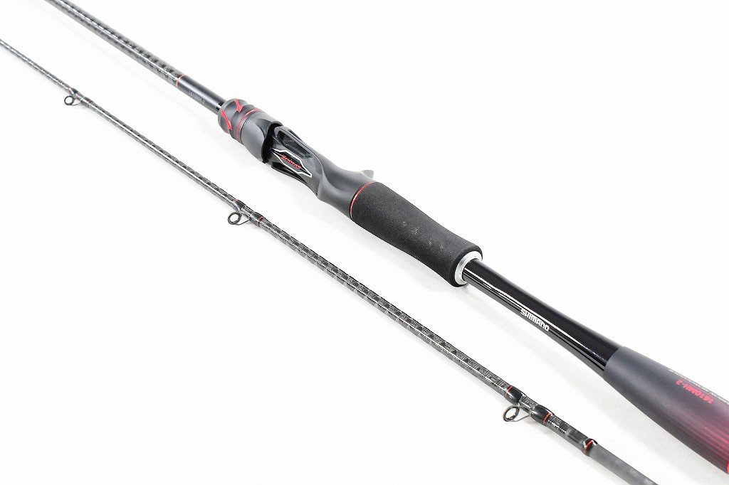 ゾディアス 1610MH-2 20ゾディアス SHIMANO 本音 1610MH-2の最安値