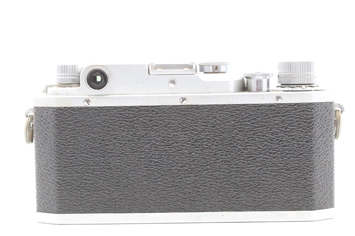 Canon II D改(2D改)型 フィルムカメラ キヤノンジャンク品 CANON