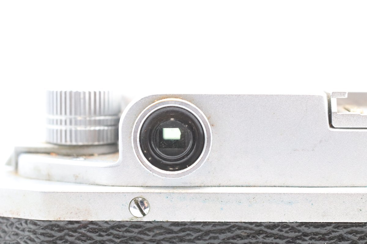 Canon II D改(2D改)型 フィルムカメラ キヤノンジャンク品 CANON