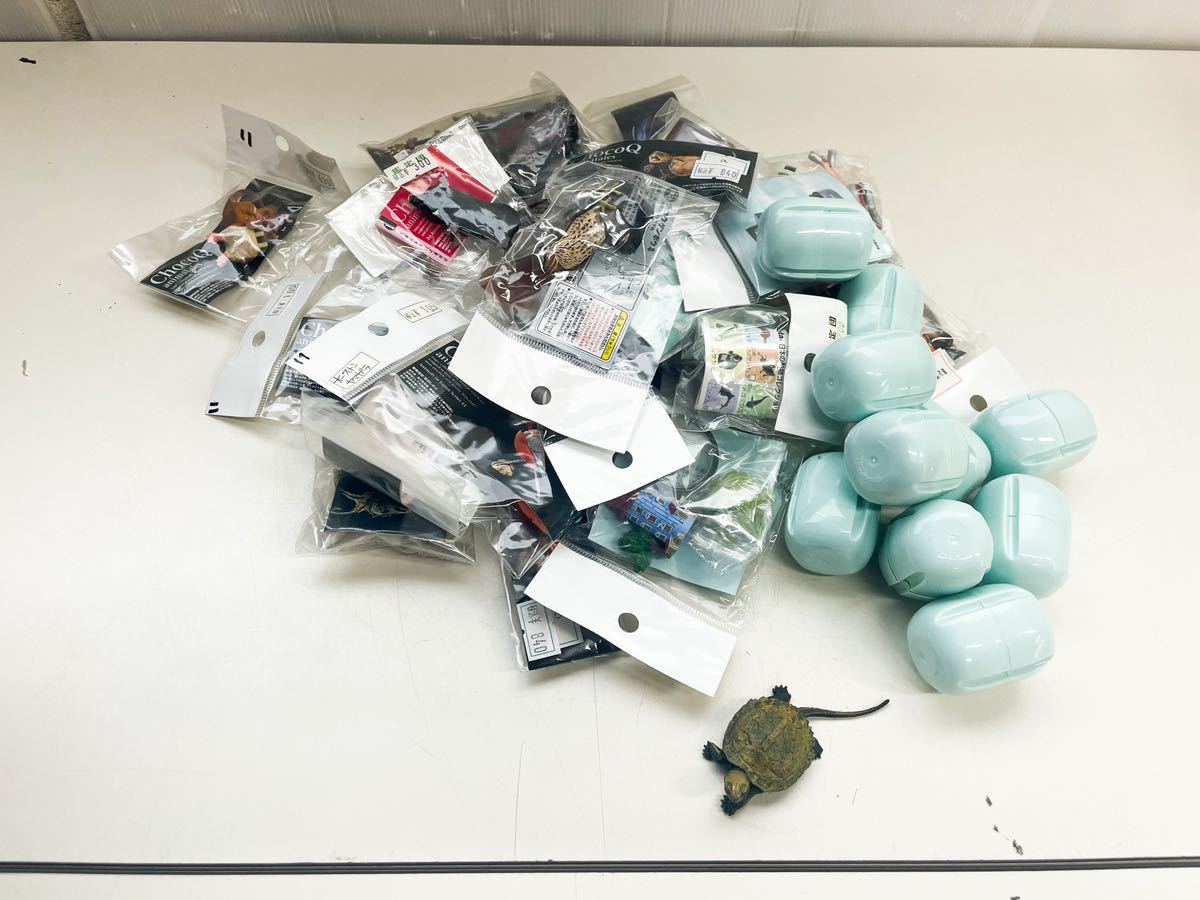 チョコエッグ チョコパーティ ディズニー 1〜7弾 計176体コンプ品 ＋α