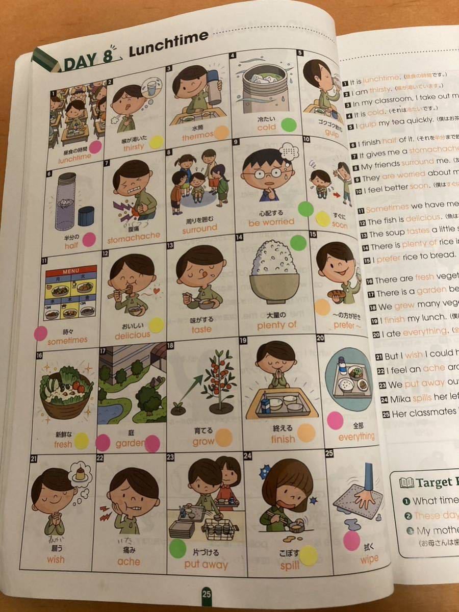 七田式 英語教材セット 言えちゃいマスター英単語1000 YOU AND ME，TOO 