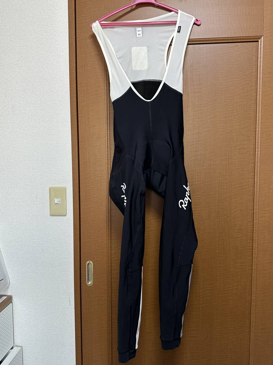 Rapha ラファ MEN'S CLASSIC WINTER TIGHTS WITH PAD メンズ