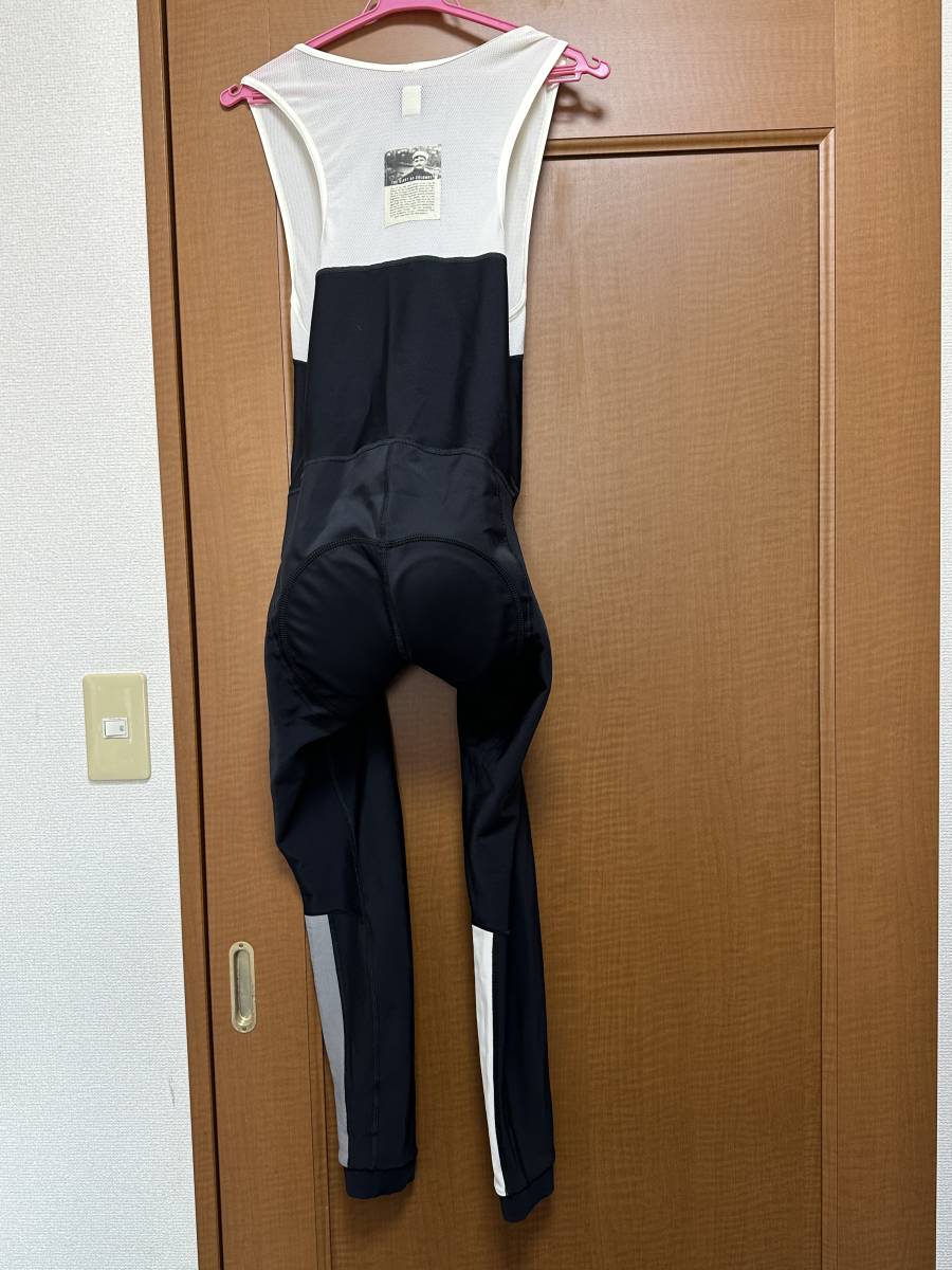 Rapha ラファ MEN'S CLASSIC WINTER TIGHTS WITH PAD メンズ