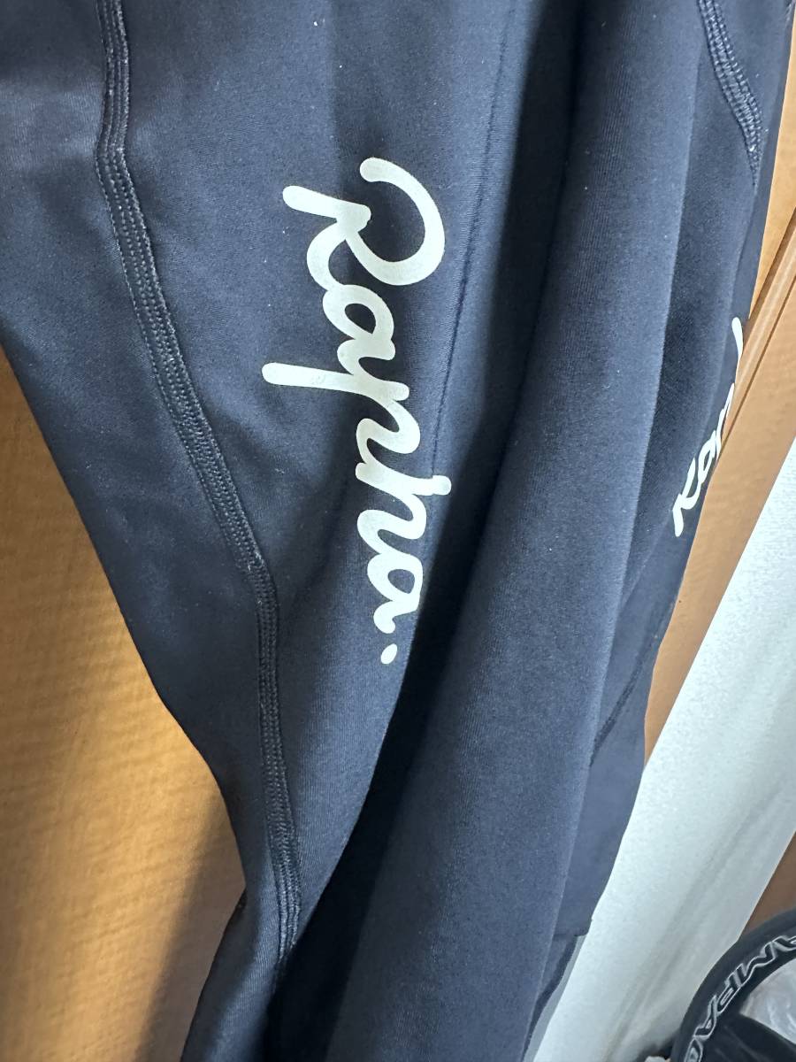 Rapha ラファ MEN'S CLASSIC WINTER TIGHTS WITH PAD メンズ