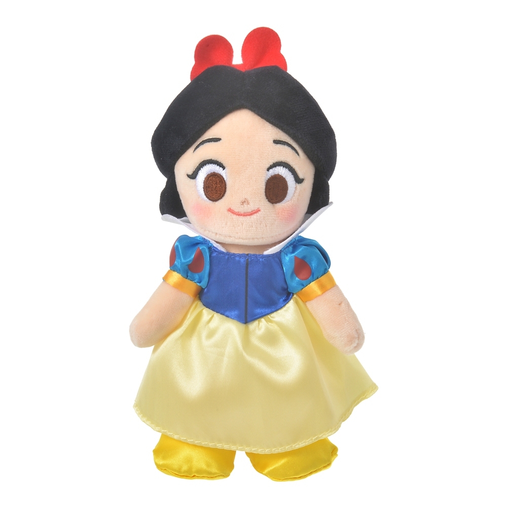 nuiMOs ぬいぐるみ 白雪姫 売切れ品 ディズニー ディズニーストア購入